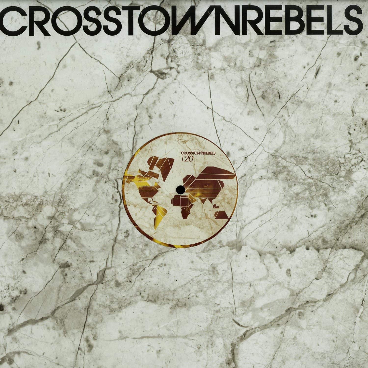 Pezzner & Amina - EXIT