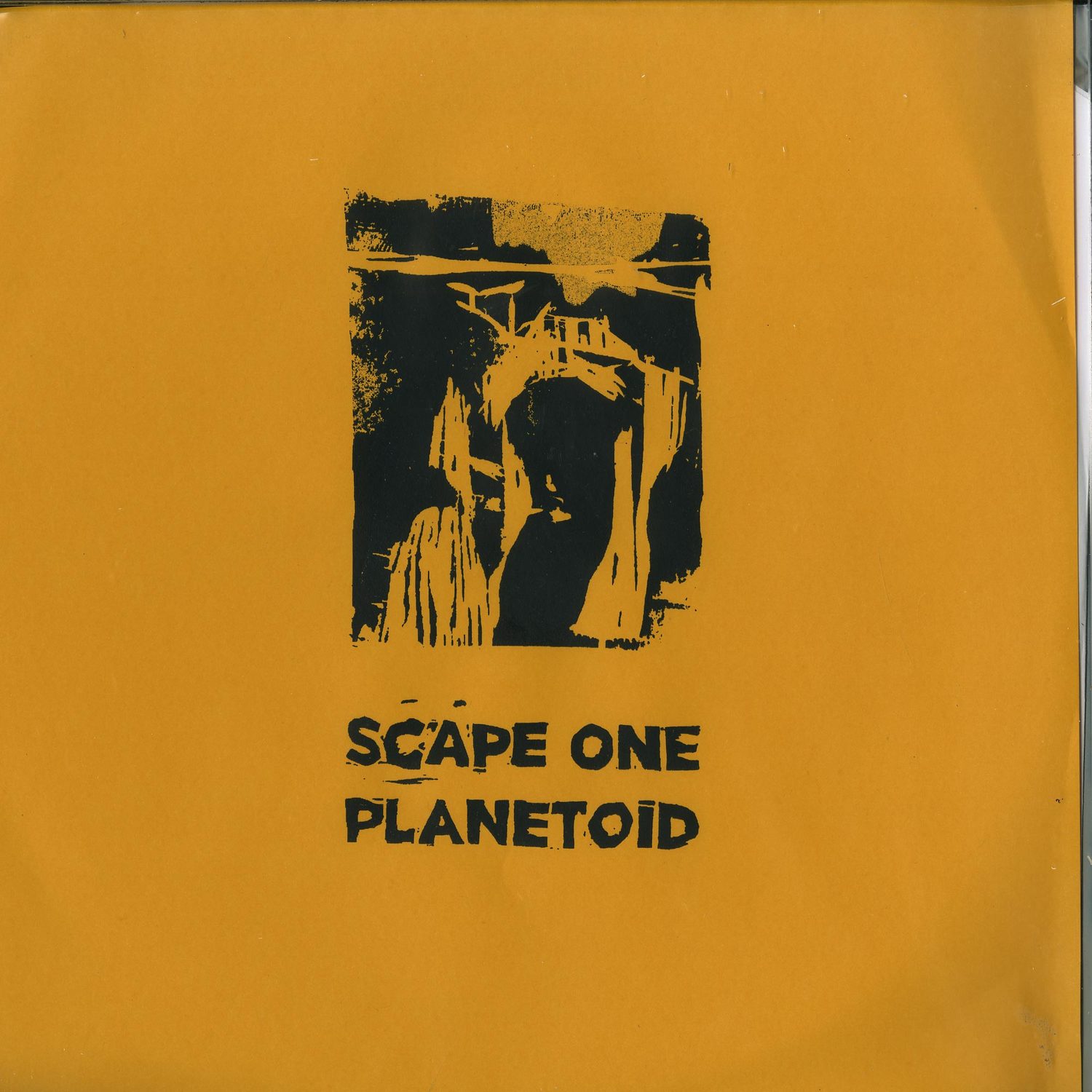 Scape One - PLANETOID