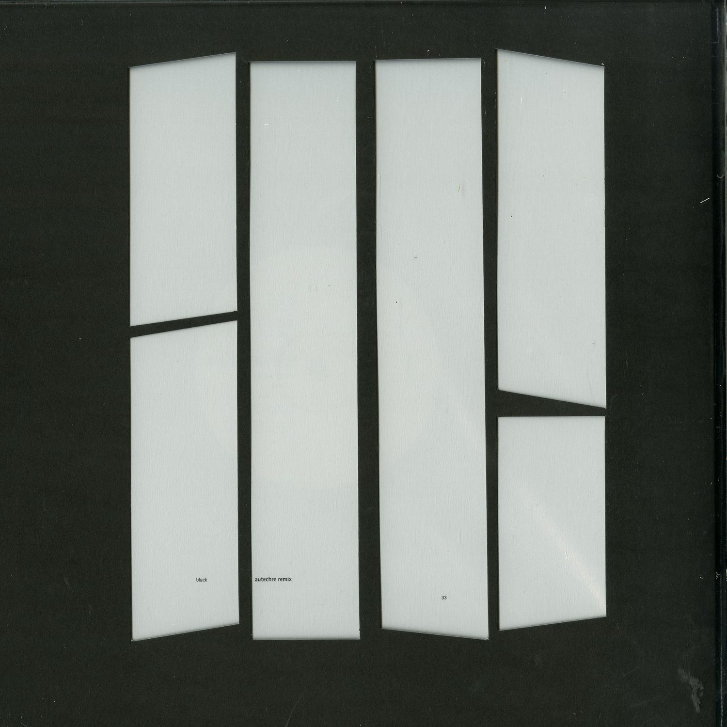 Oberman Knocks - DILANKEX EP