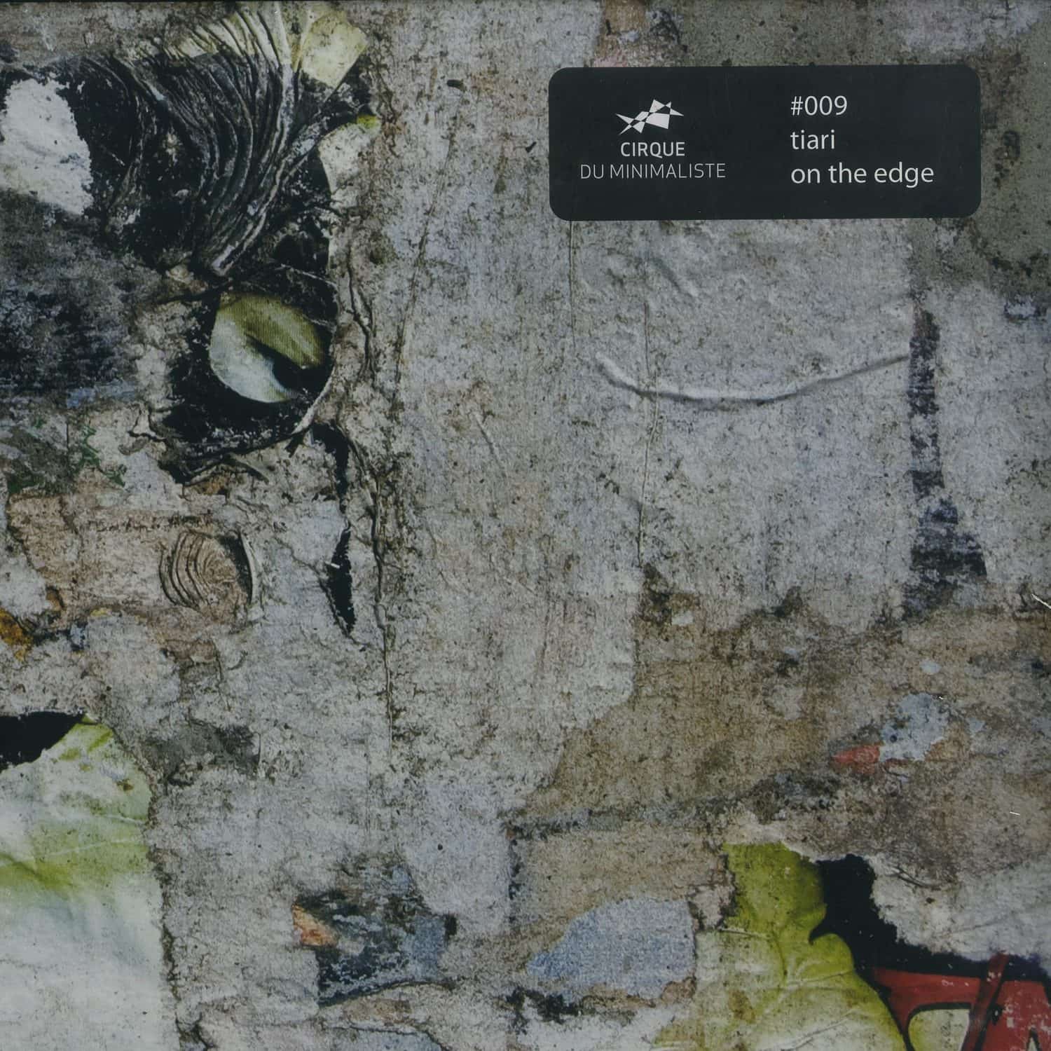 Cirque Du Minimaliste - SPECIAL PACK 01