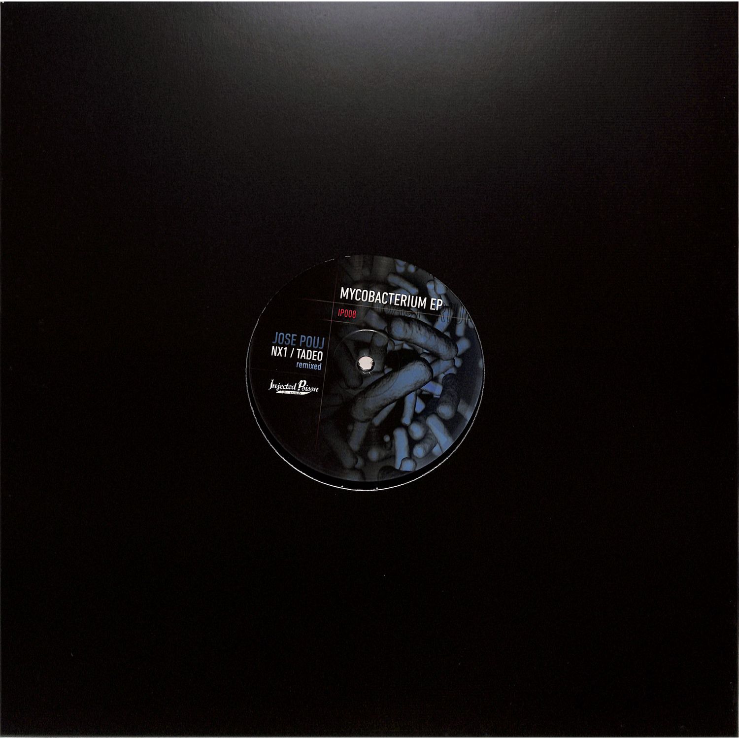 Jose Pouj - MYCOBACTERIUM