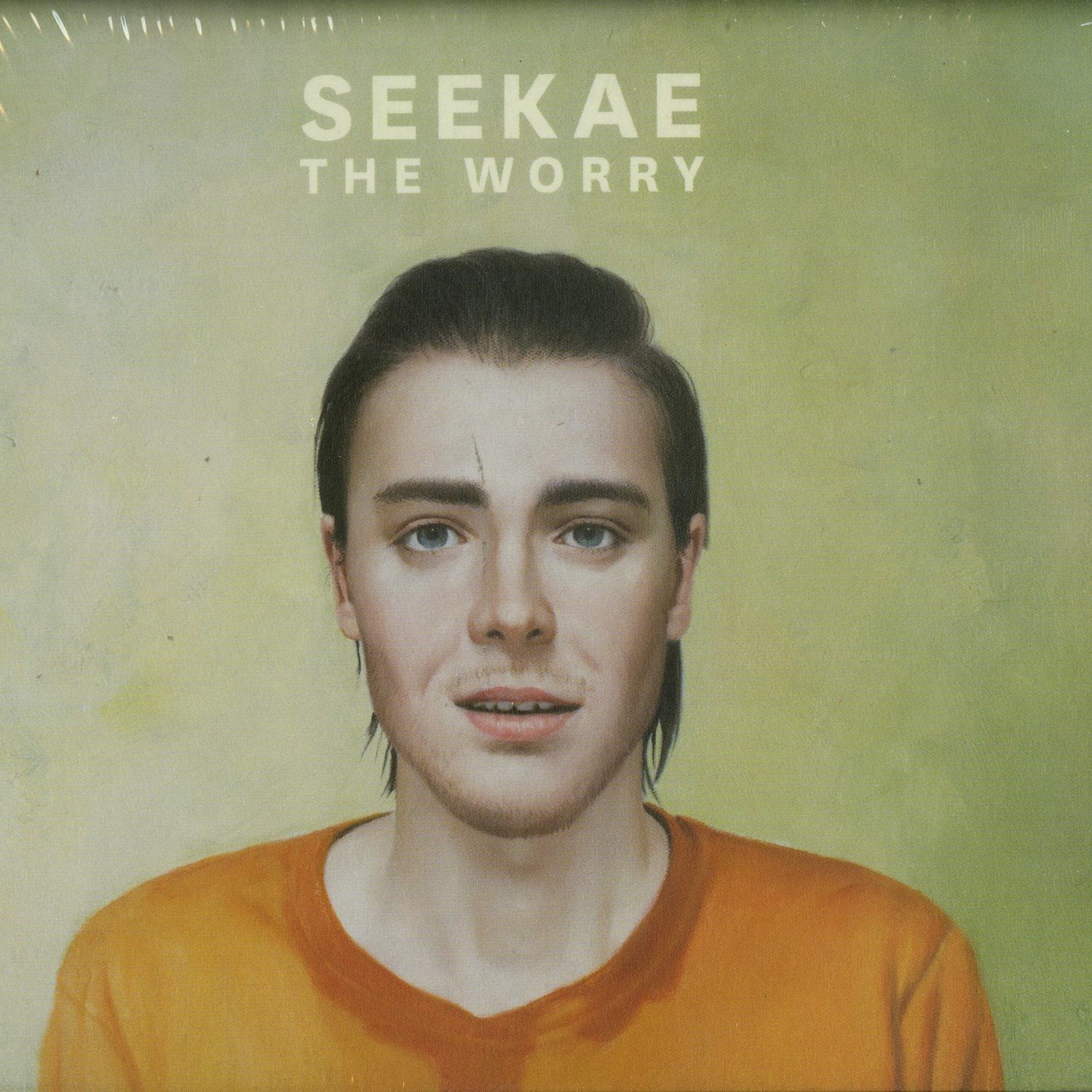 Seekae - THE WORRY 