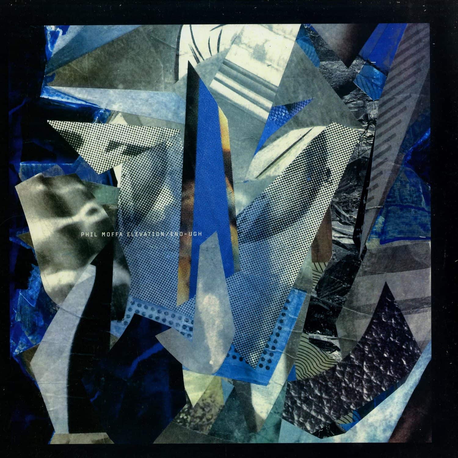 Phil Moffa - ELEVATION