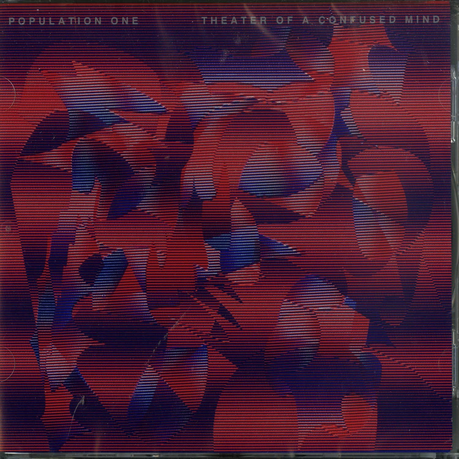 Population One - THEATER OF A CONFUSED MIND 
