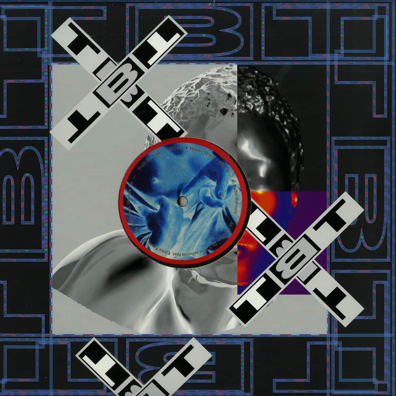 Robert Dietz - TRUTH BE TOLD