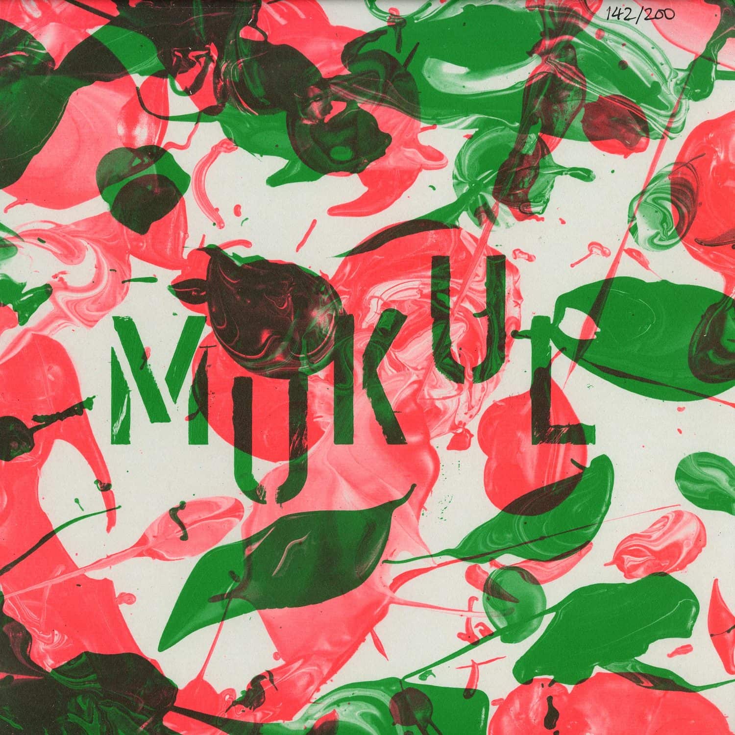 Mukul - STILL / CURRENT 