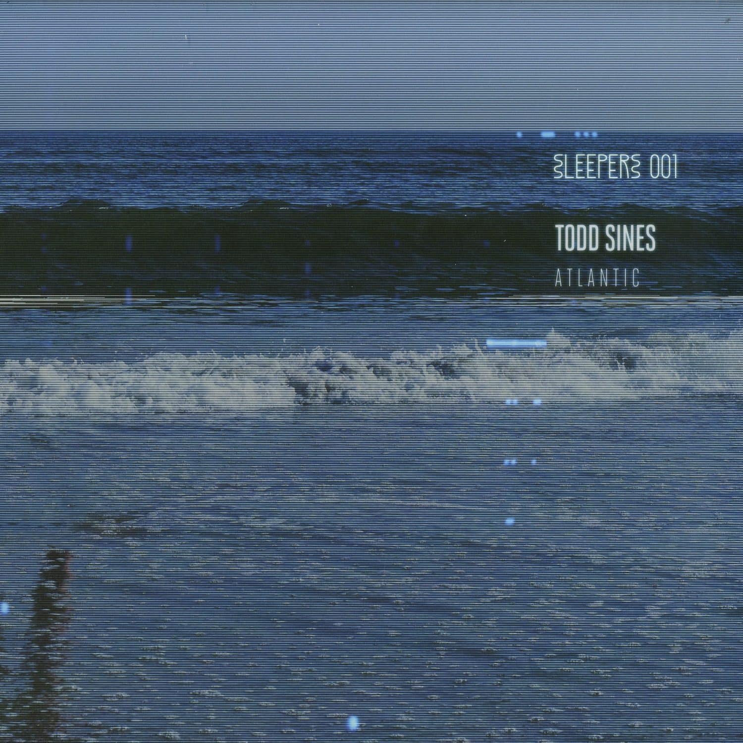 Todd Sines - ATLANTIC 