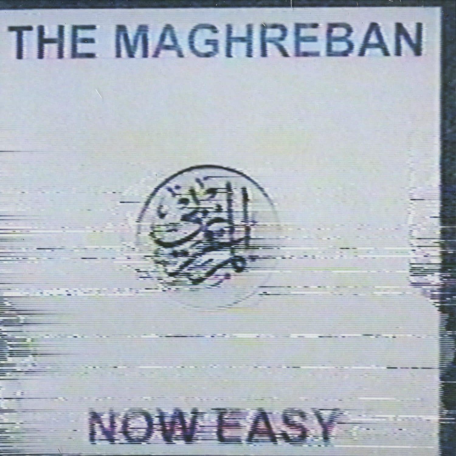 The Maghreban - NOW EASY