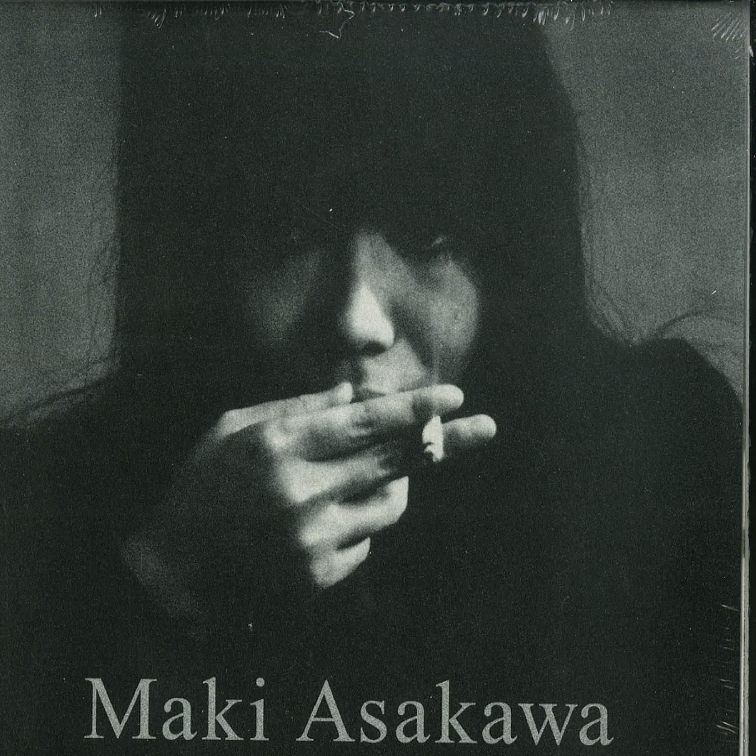 Maki Asakawa - MAKI ASAKAWA 