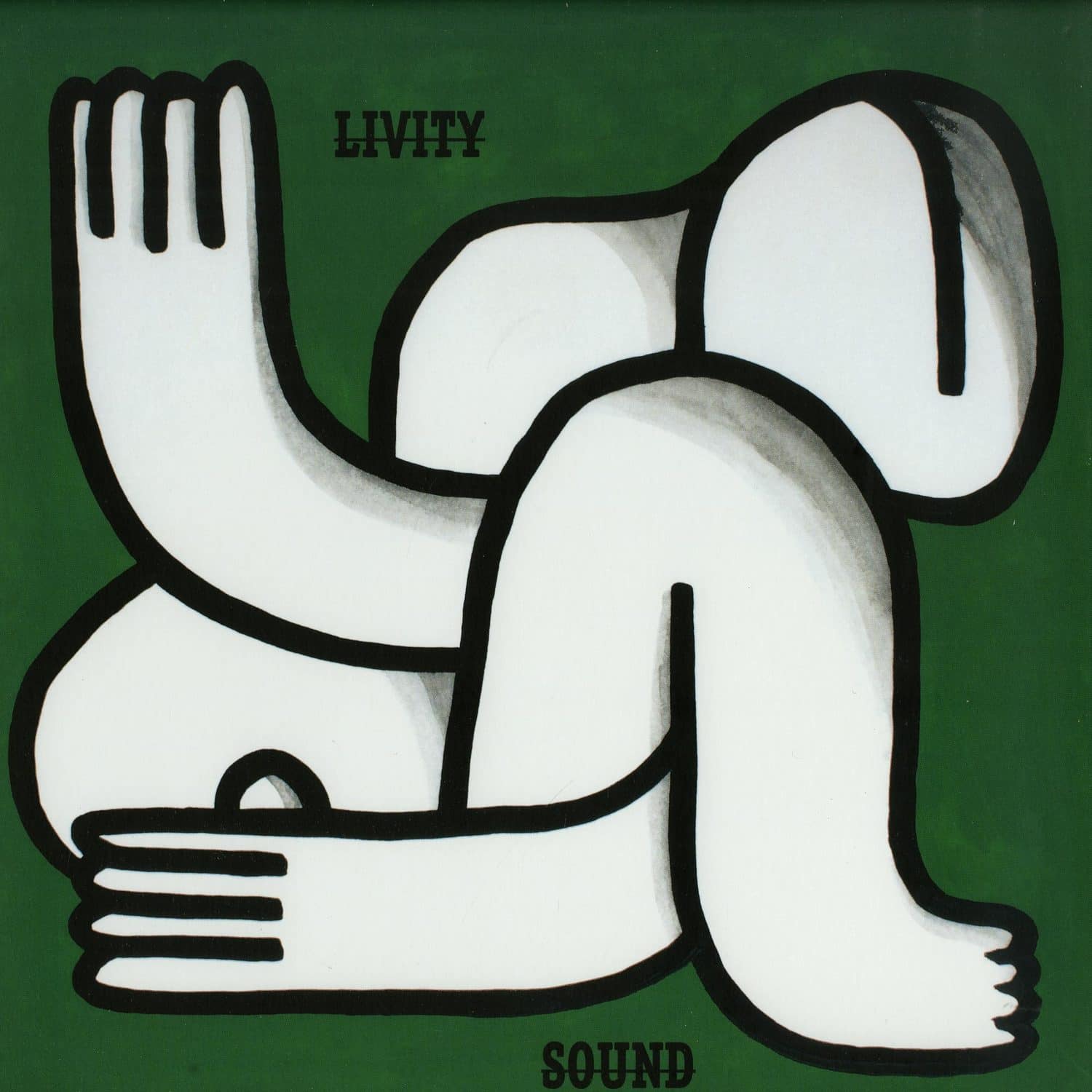 Peverelist - UNDULATE / GRIT