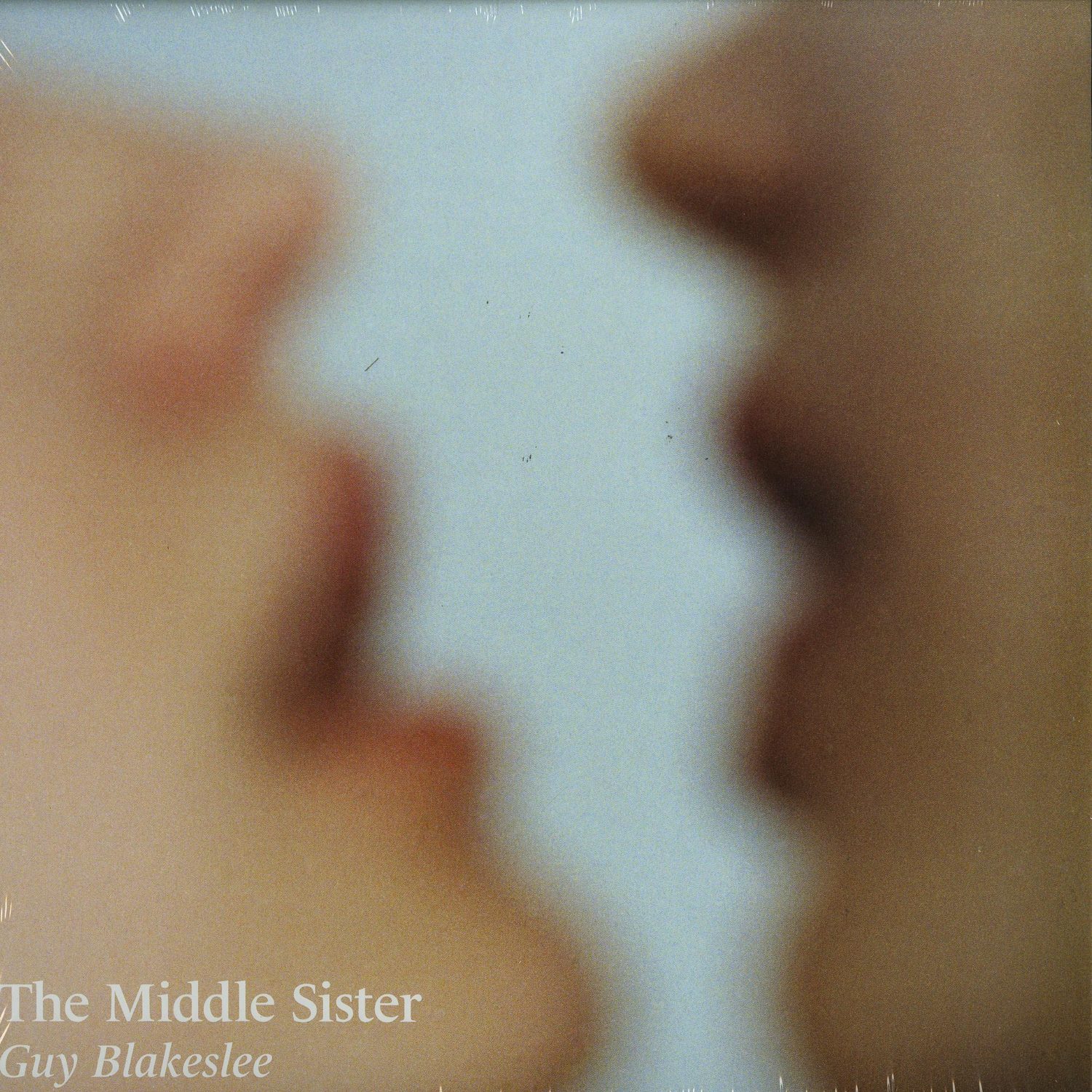 Guy Blakeslee - THE MIDDLE SISTER 