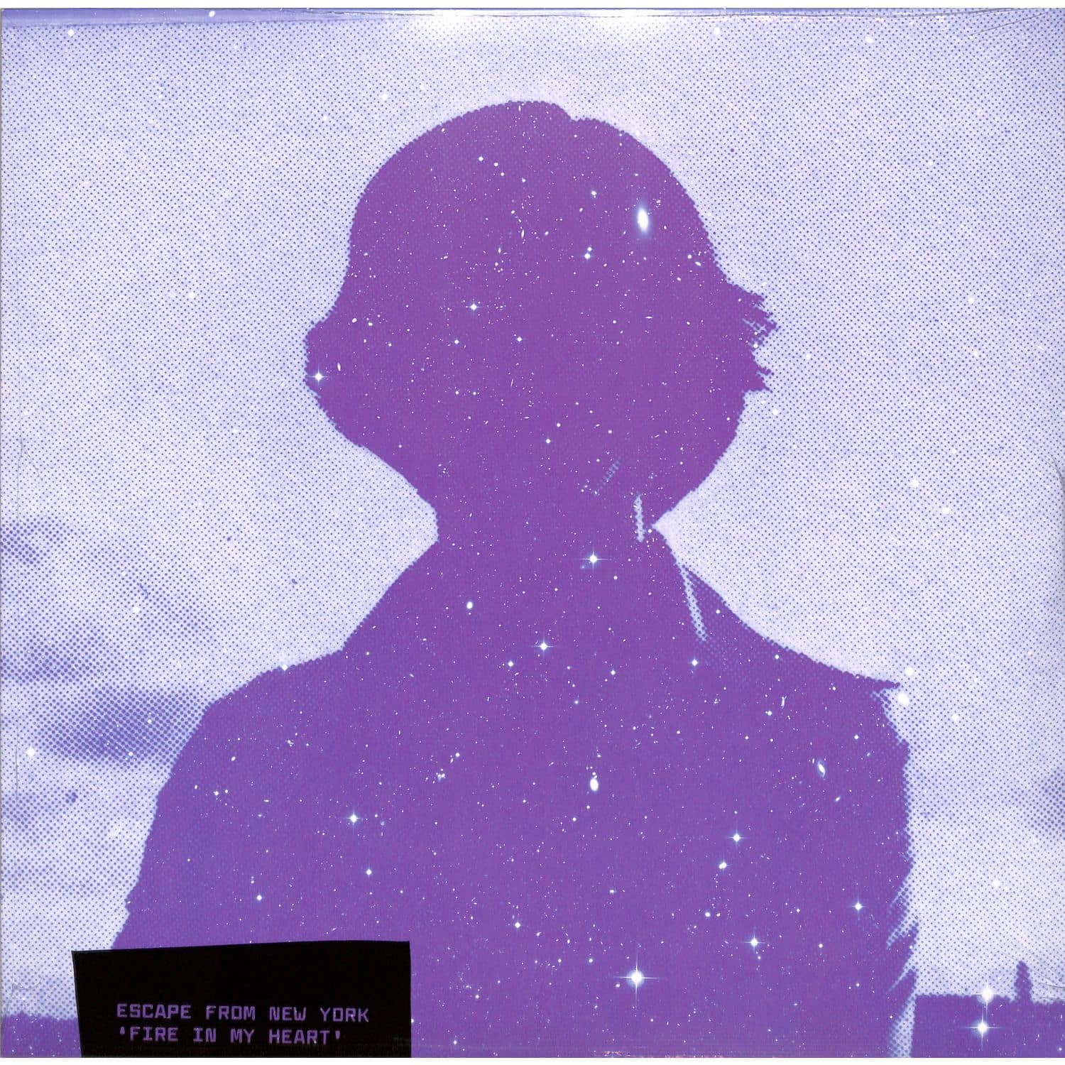 Escape From New York - FIRE IN MY HEART 