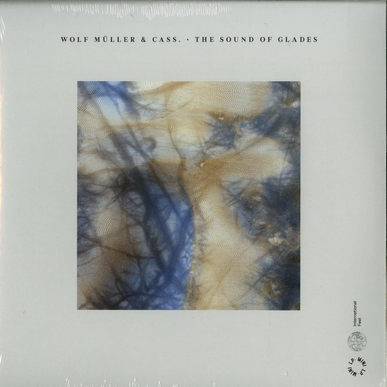 Wolf Mueller & Cass. - THE SOUND OF GLADES 