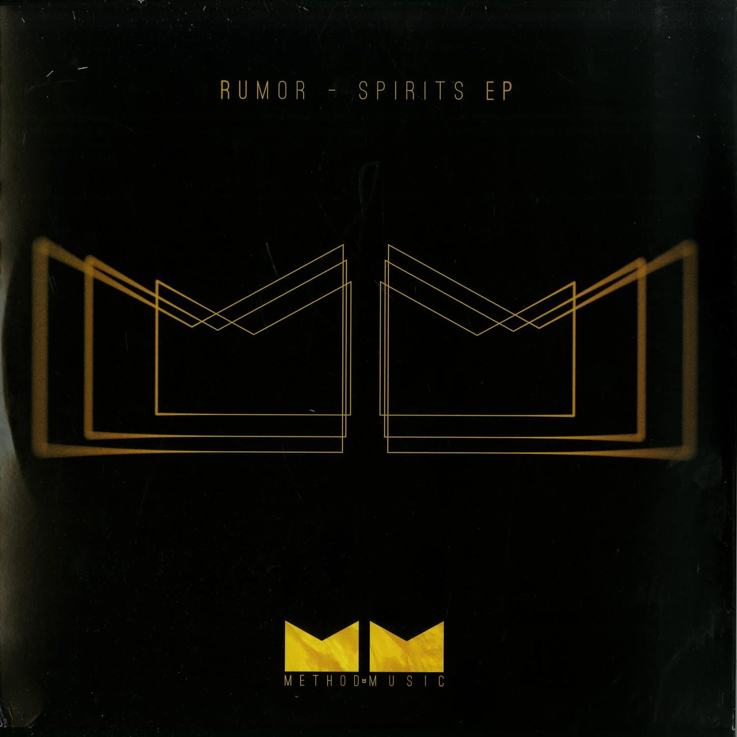 Rumor - SPIRITS EP