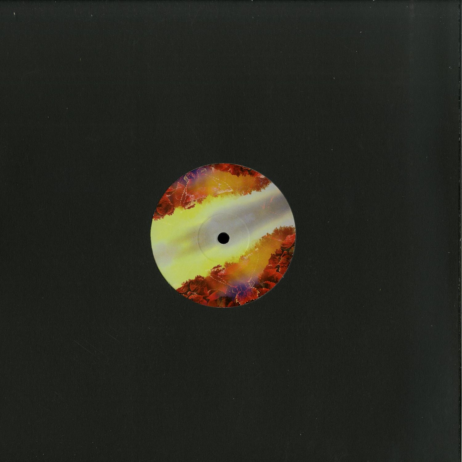 Normal M - LIGHTS N THE SHADE EP