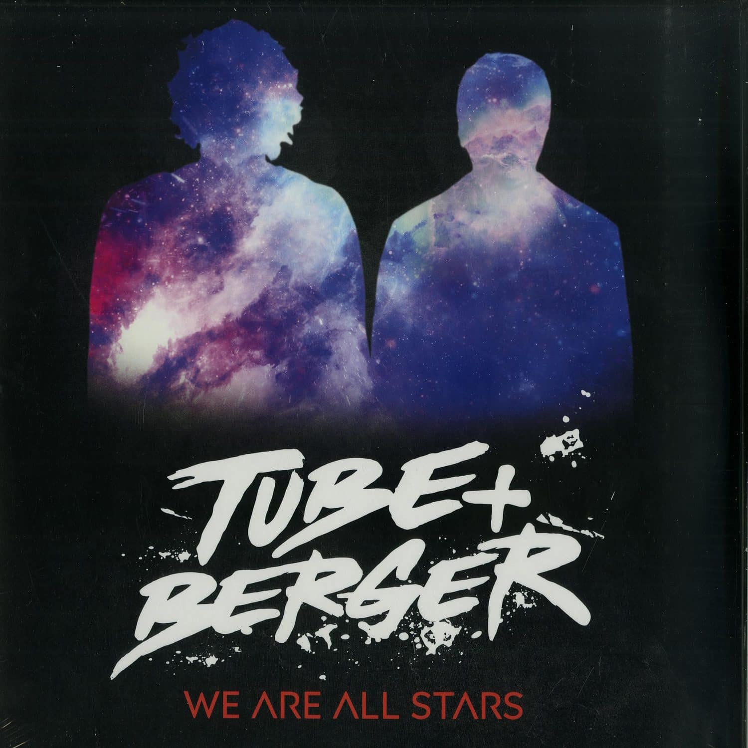 Tube & Berger - WE ARE ALL STARS 