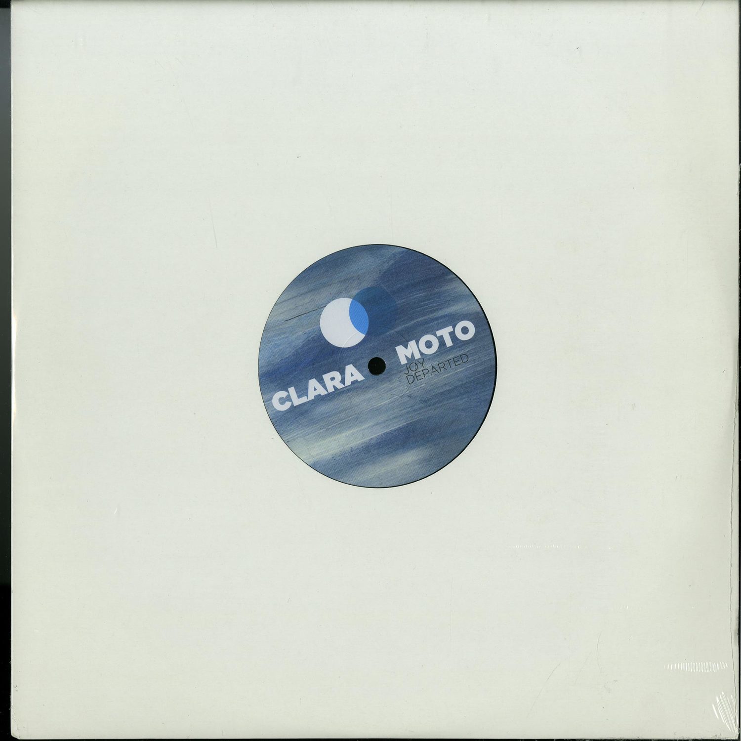 Clara Moto - JOY DEPARTED