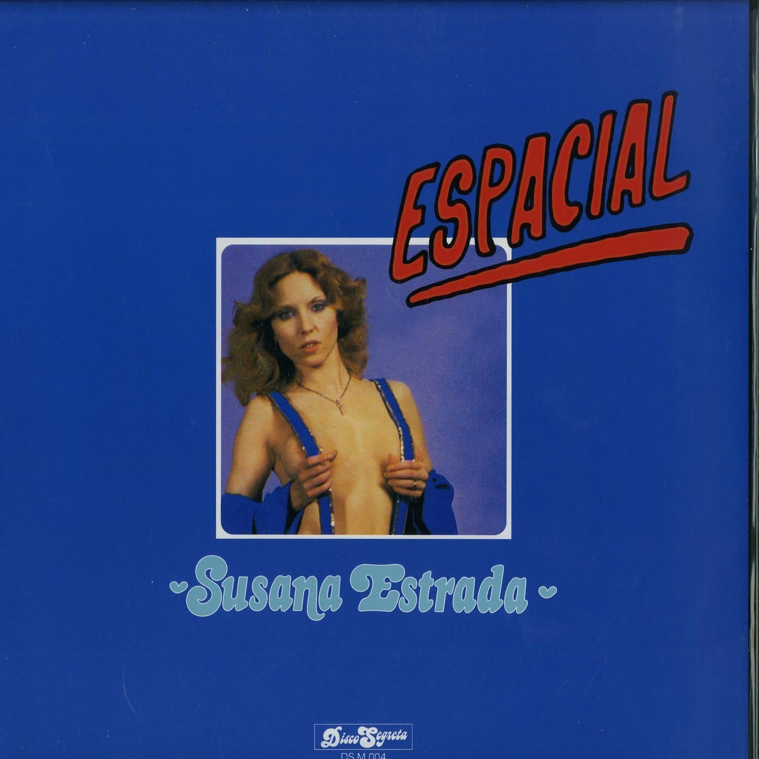 Susana Estrada - ESPACIAL