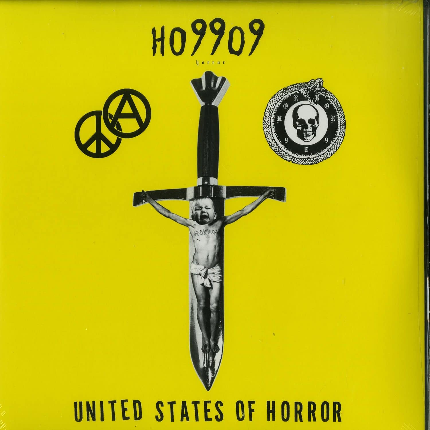 Ho99o9 - UNITED STATES OF HORROR 