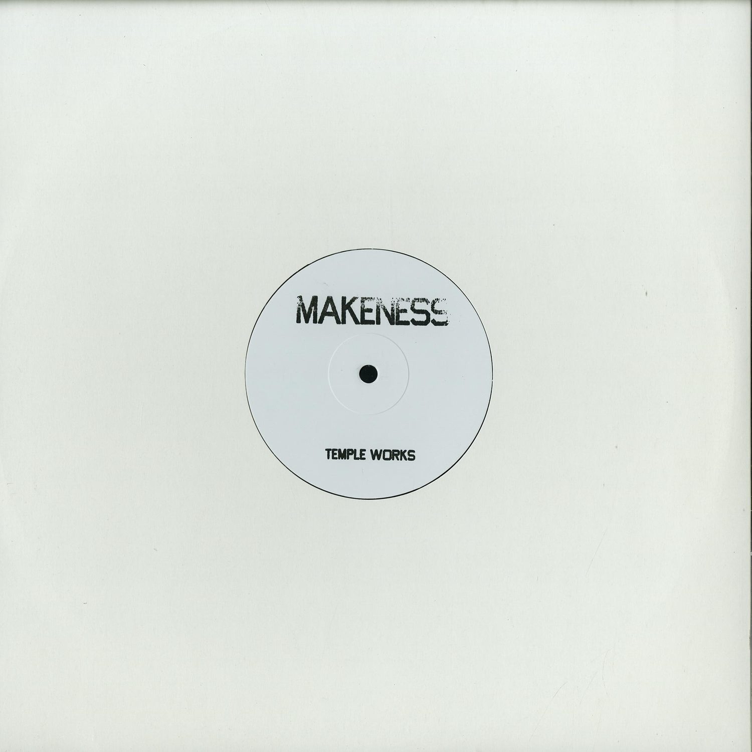 Makeness - TEMPLE WORKS