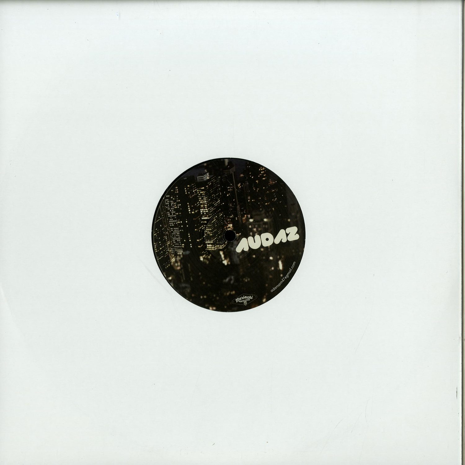 Alkalino - REWORKS VOL.3