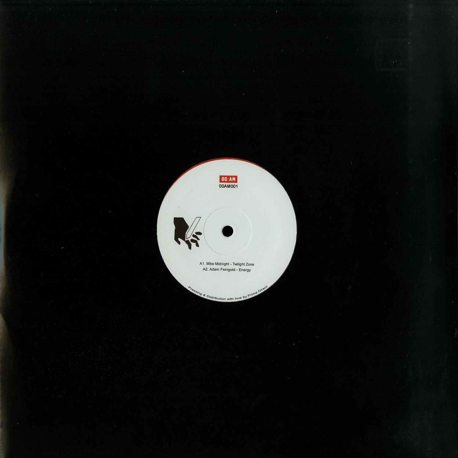 Various Artists - 00AM001