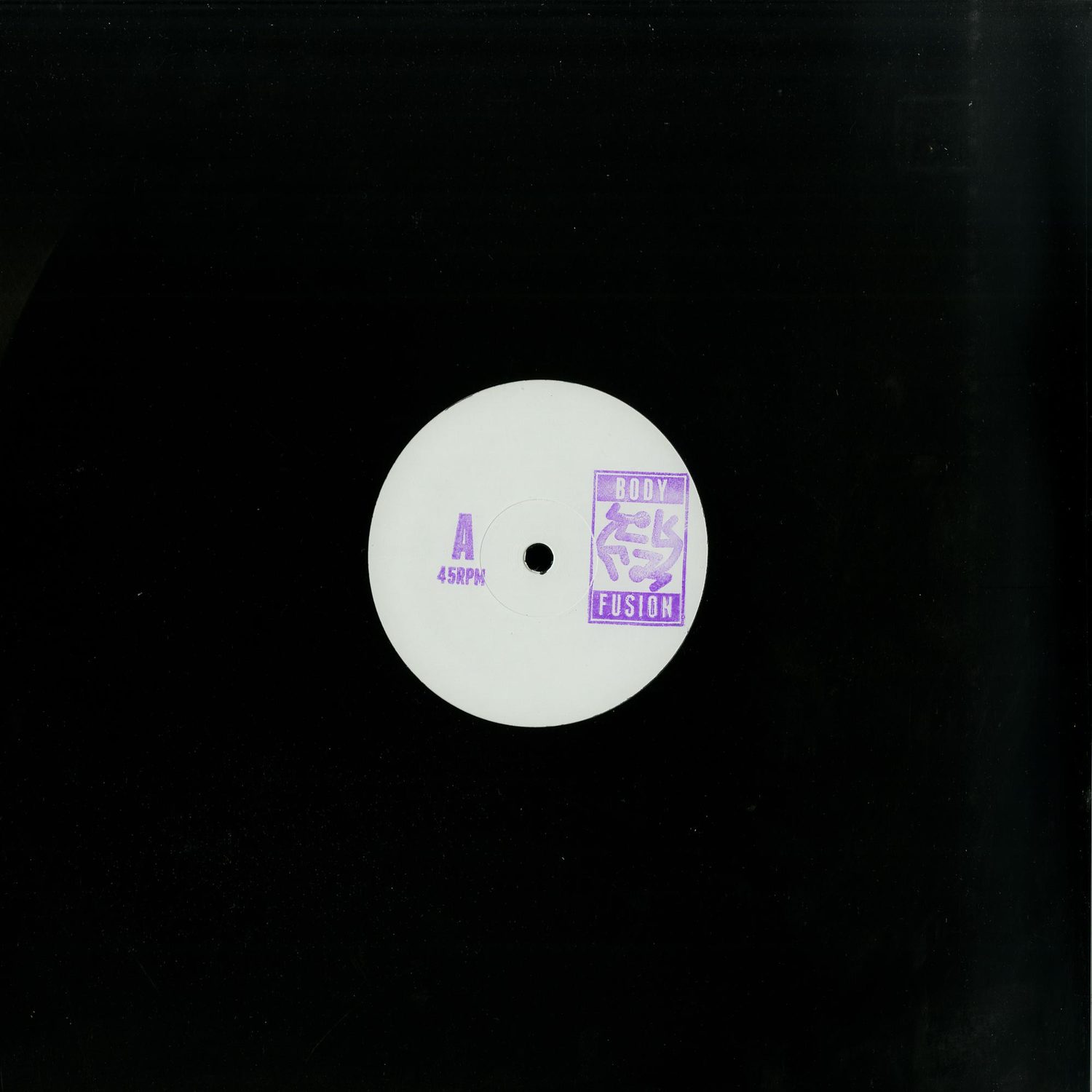Bobby Analog - BF002