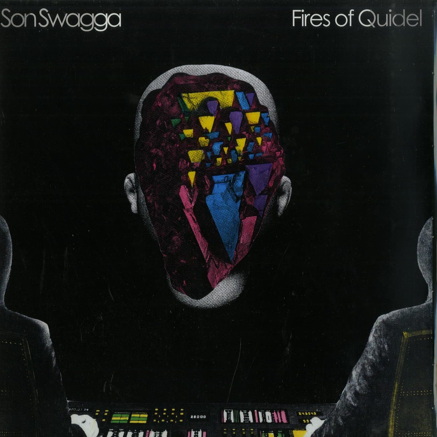 Son Swagga - Fires of Quidel 
