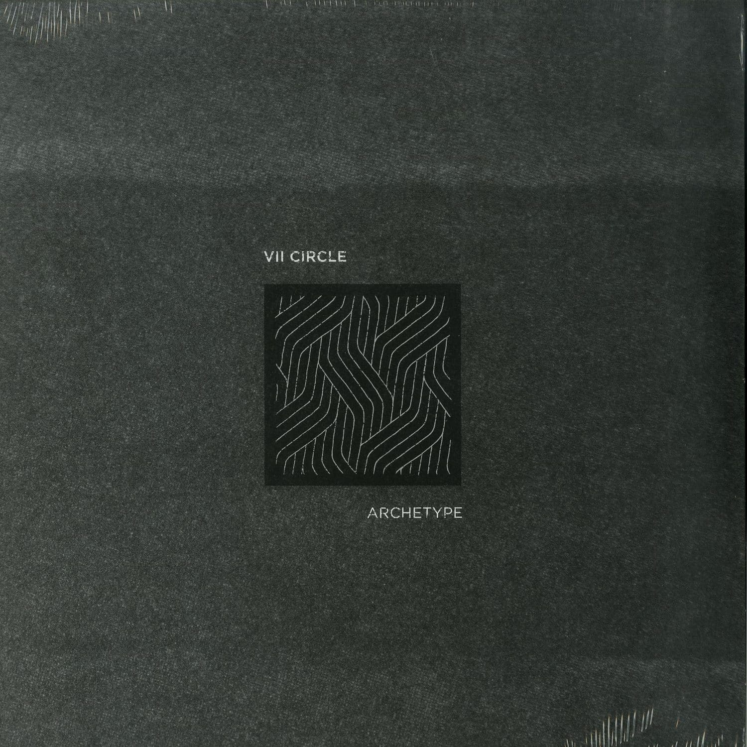 VII Circle - ARCHETYPE EP 