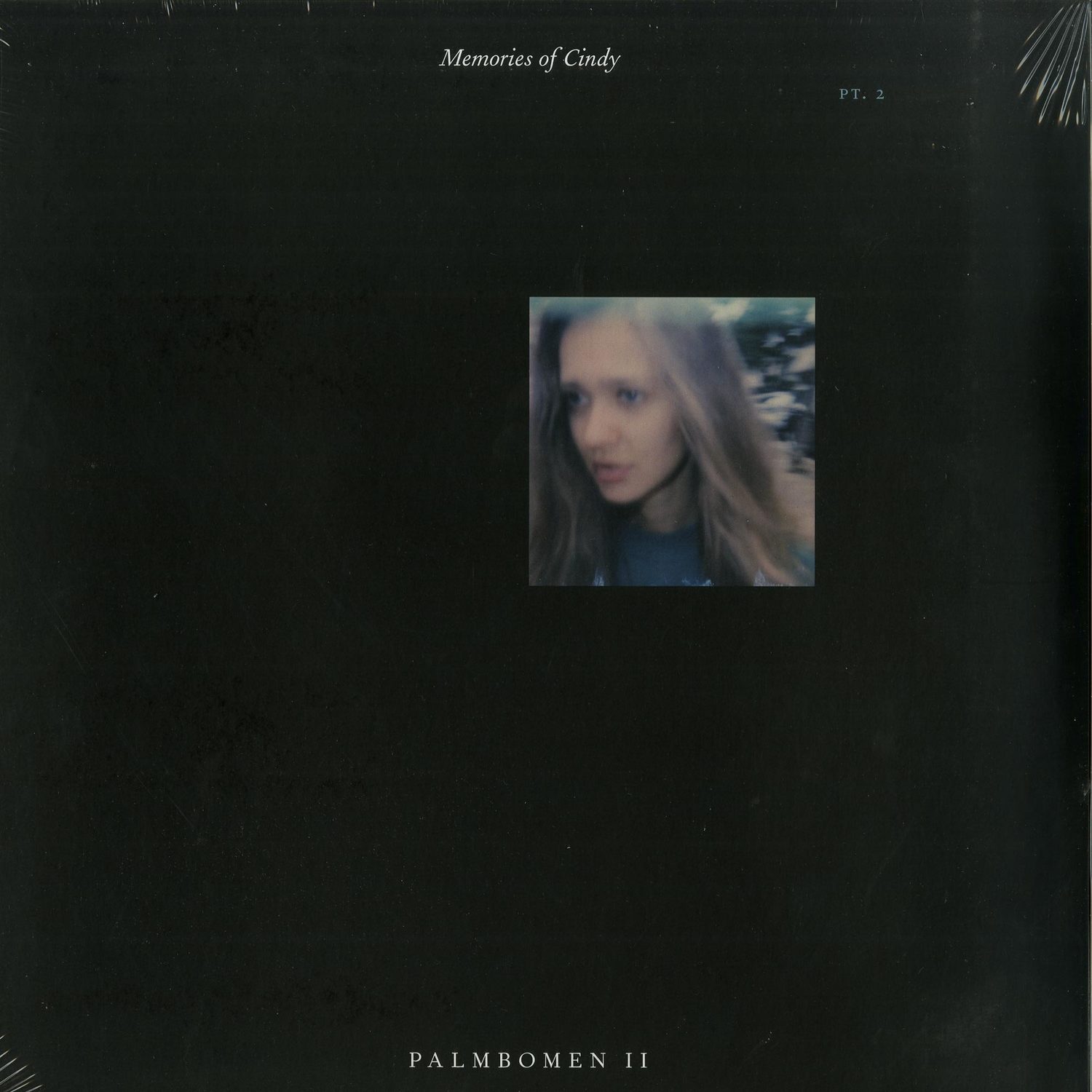 PALMBOMEN II - MEMORIES OF CINDY PT. 2