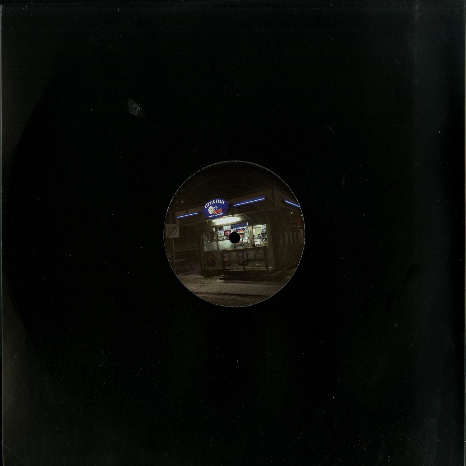 Bigges DJs - BIGGES 001