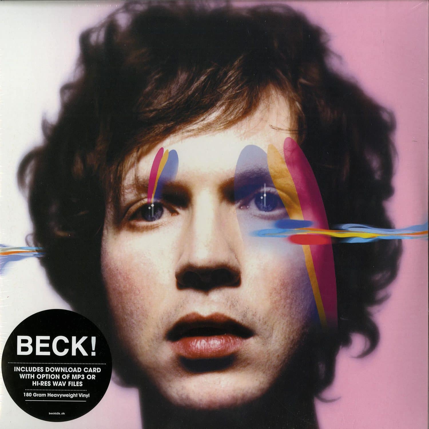 Beck - SEA CHANGE 