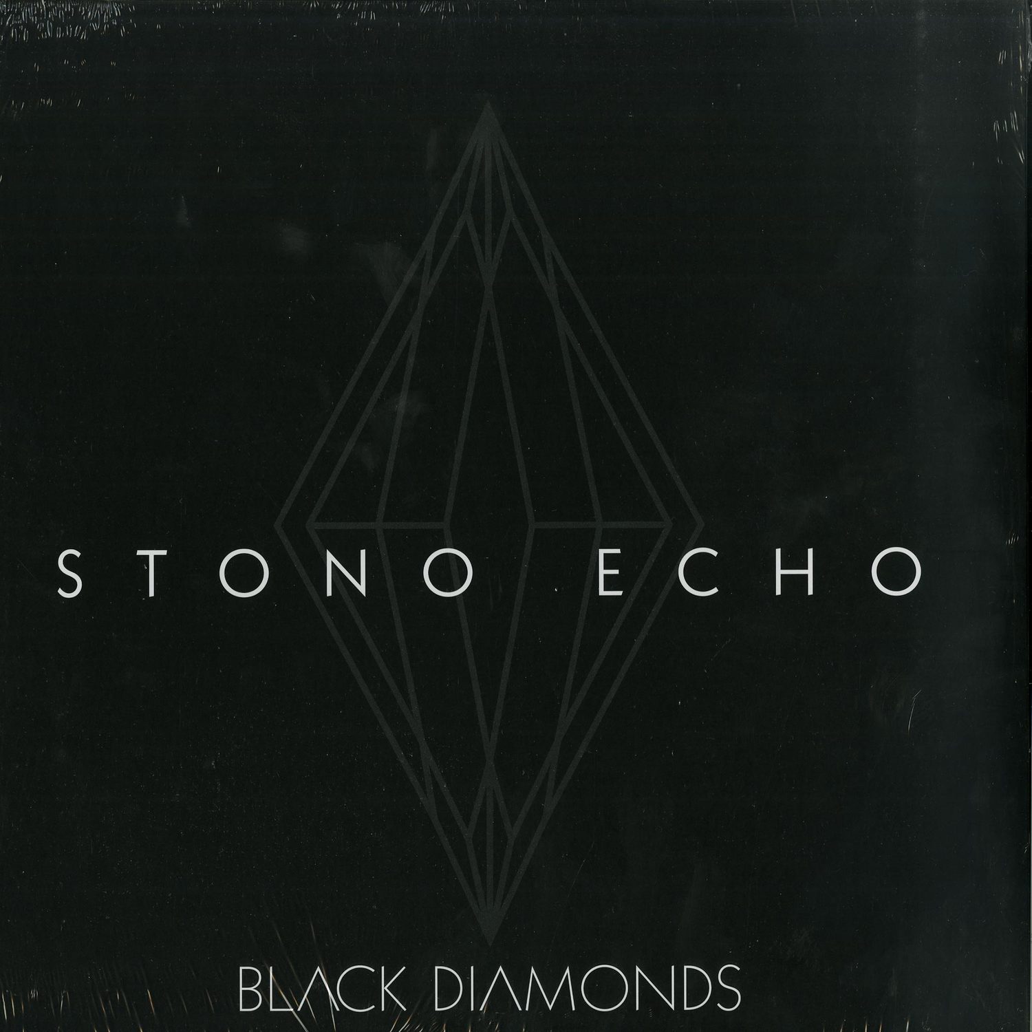 Stono Echo - BLACK DIAMONDS