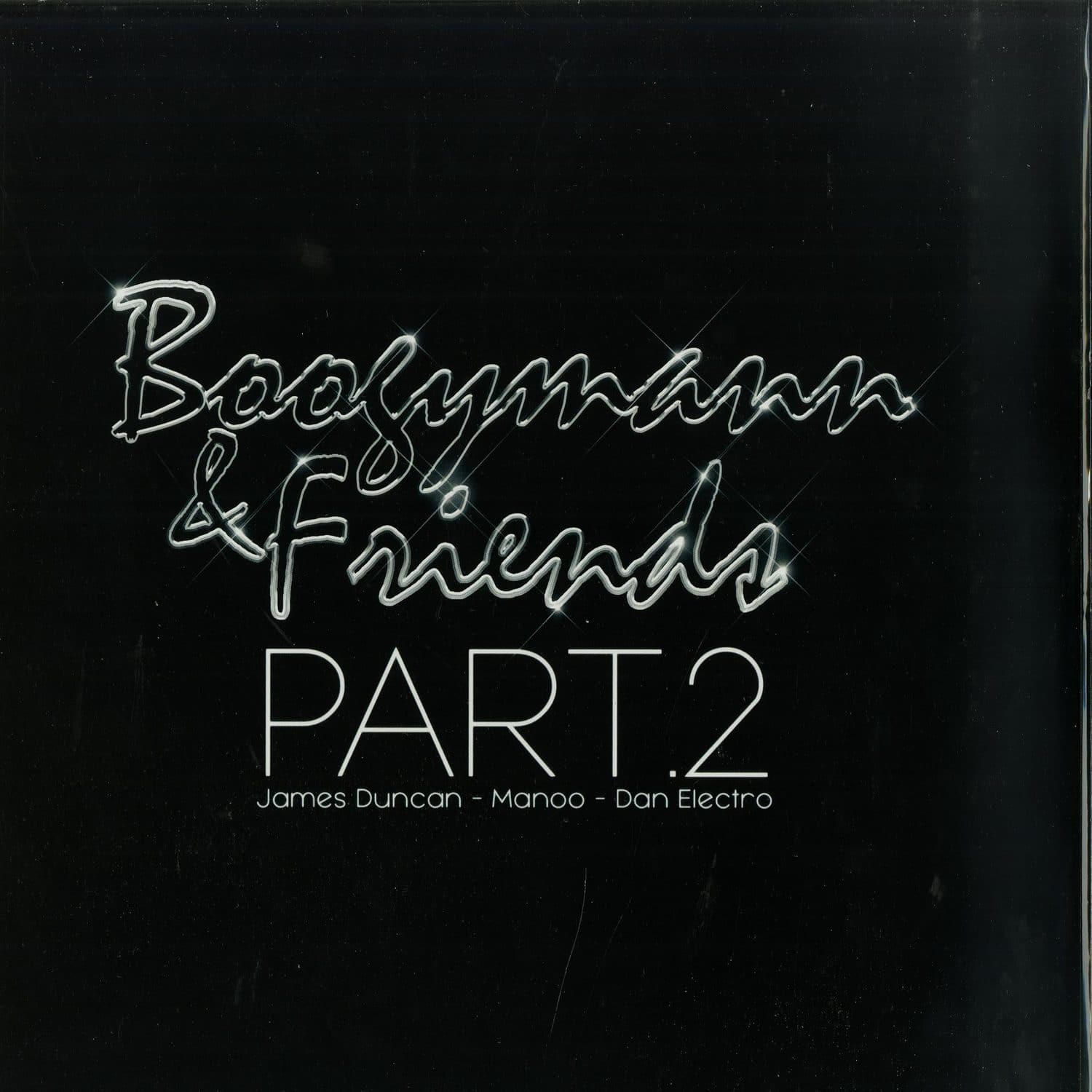 Boogymann & Friends - PART.2