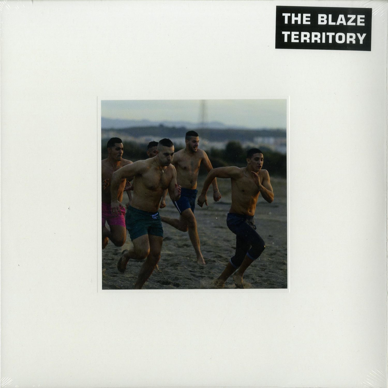 The Blaze - TERRITORY 