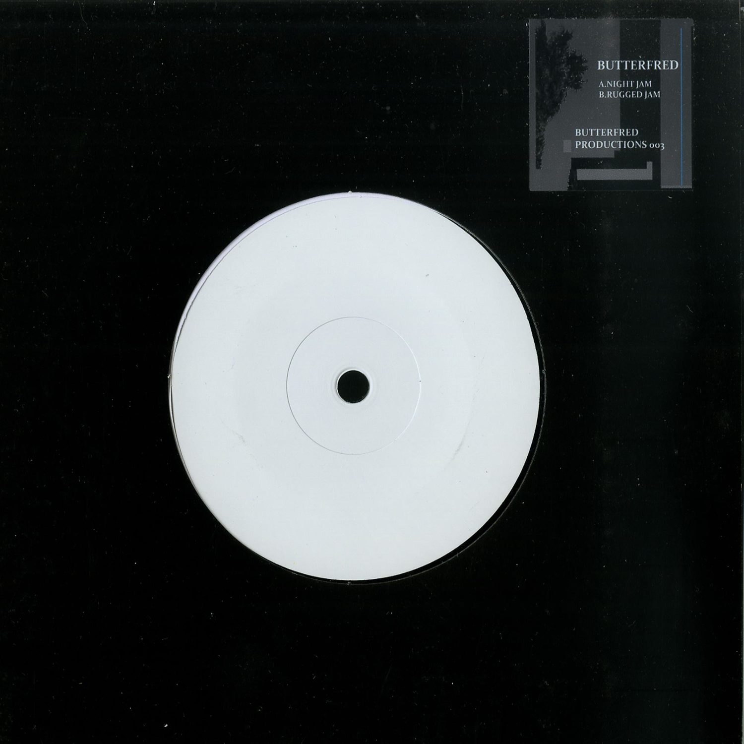 Butterfred - NIGHT JAM