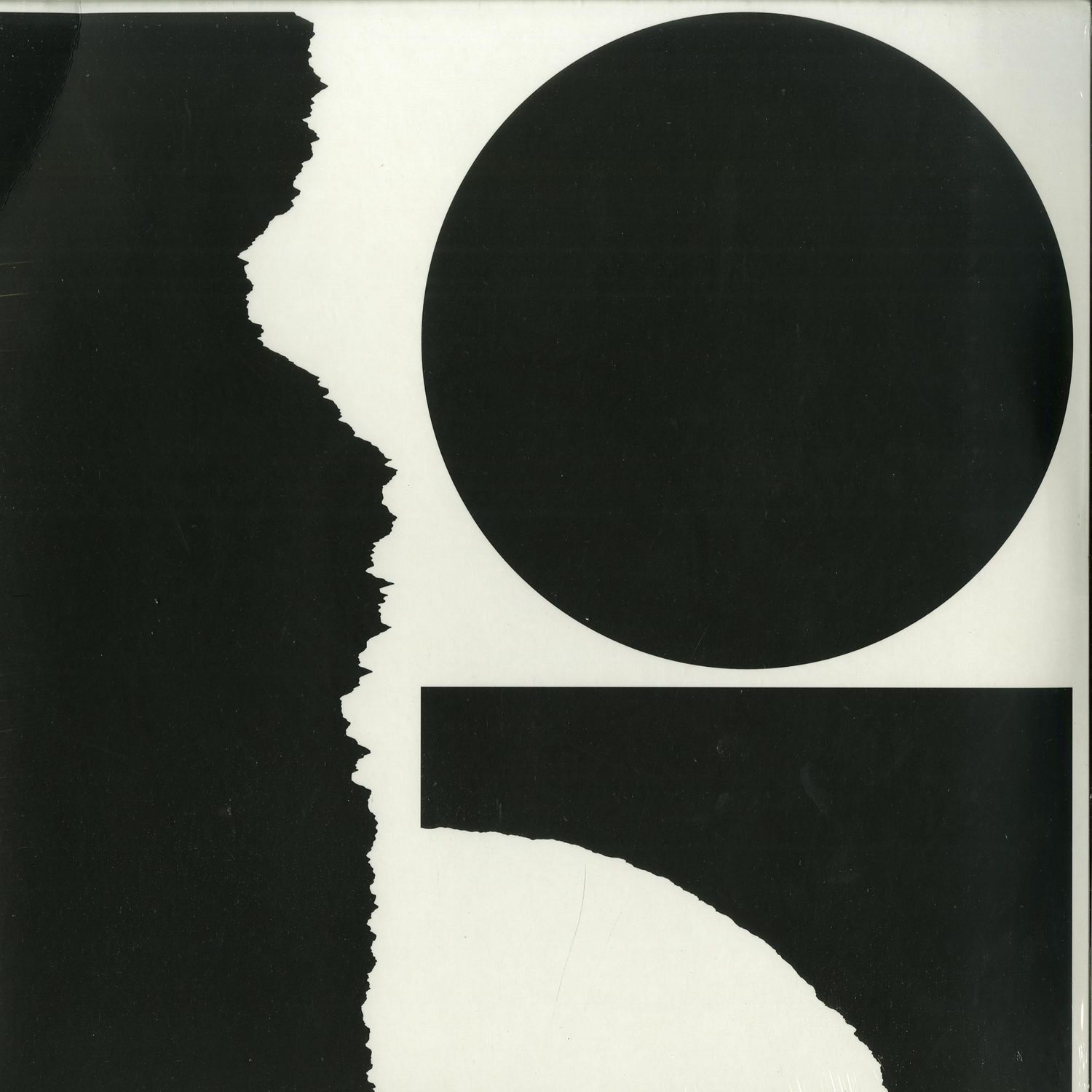 Manni Dee - THE RESIDUE