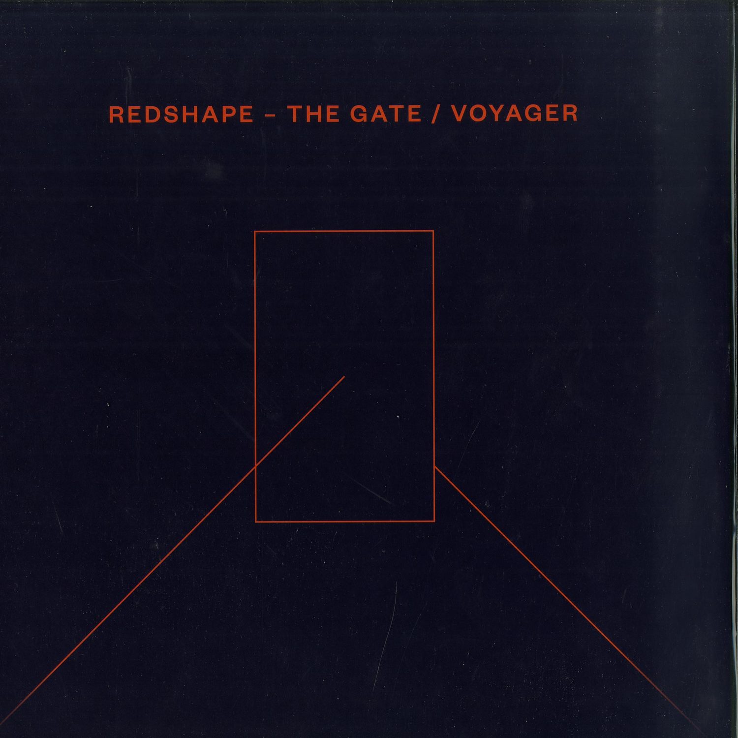 Redshape - THE GATE / VOYAGER