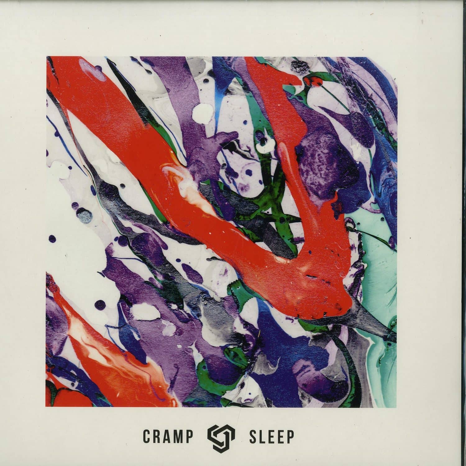 Cramp - SLEEP