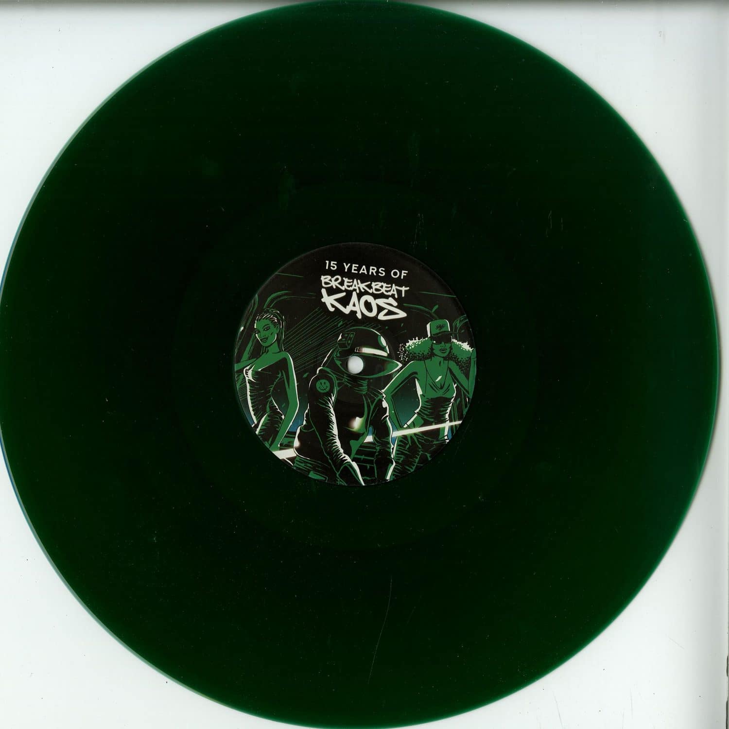 Macky Gee vs DJ Phantasy vs DJ Fresh - CIVILISATION / NEVER WANNA STOP 