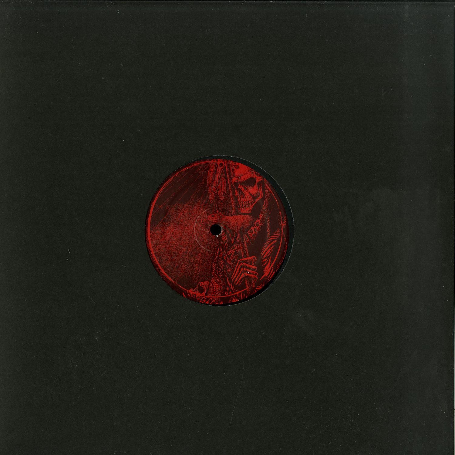 DubDiggerz - BOGU / DARK DAWN