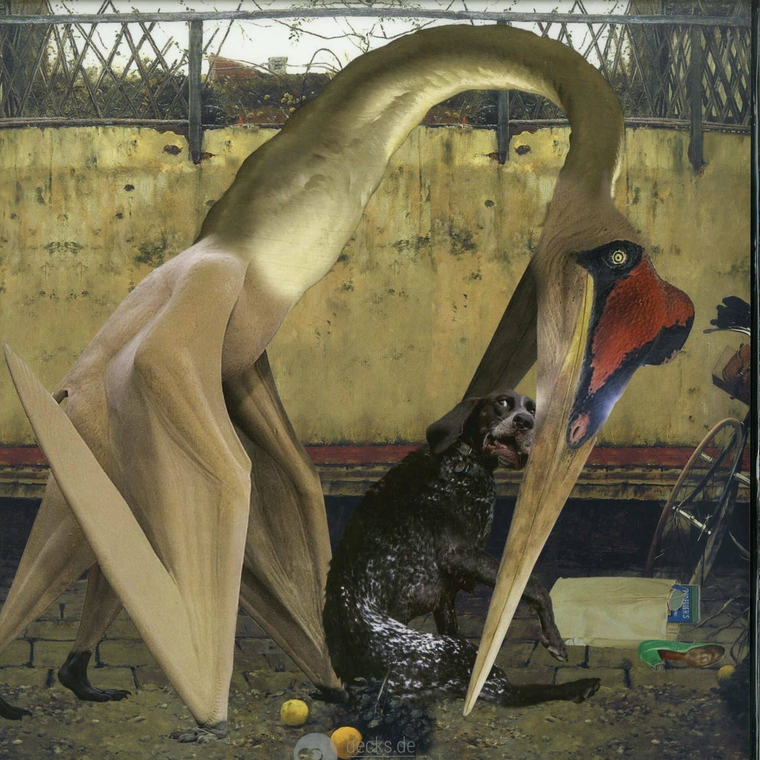 Rhadoo - SEMANTICS 