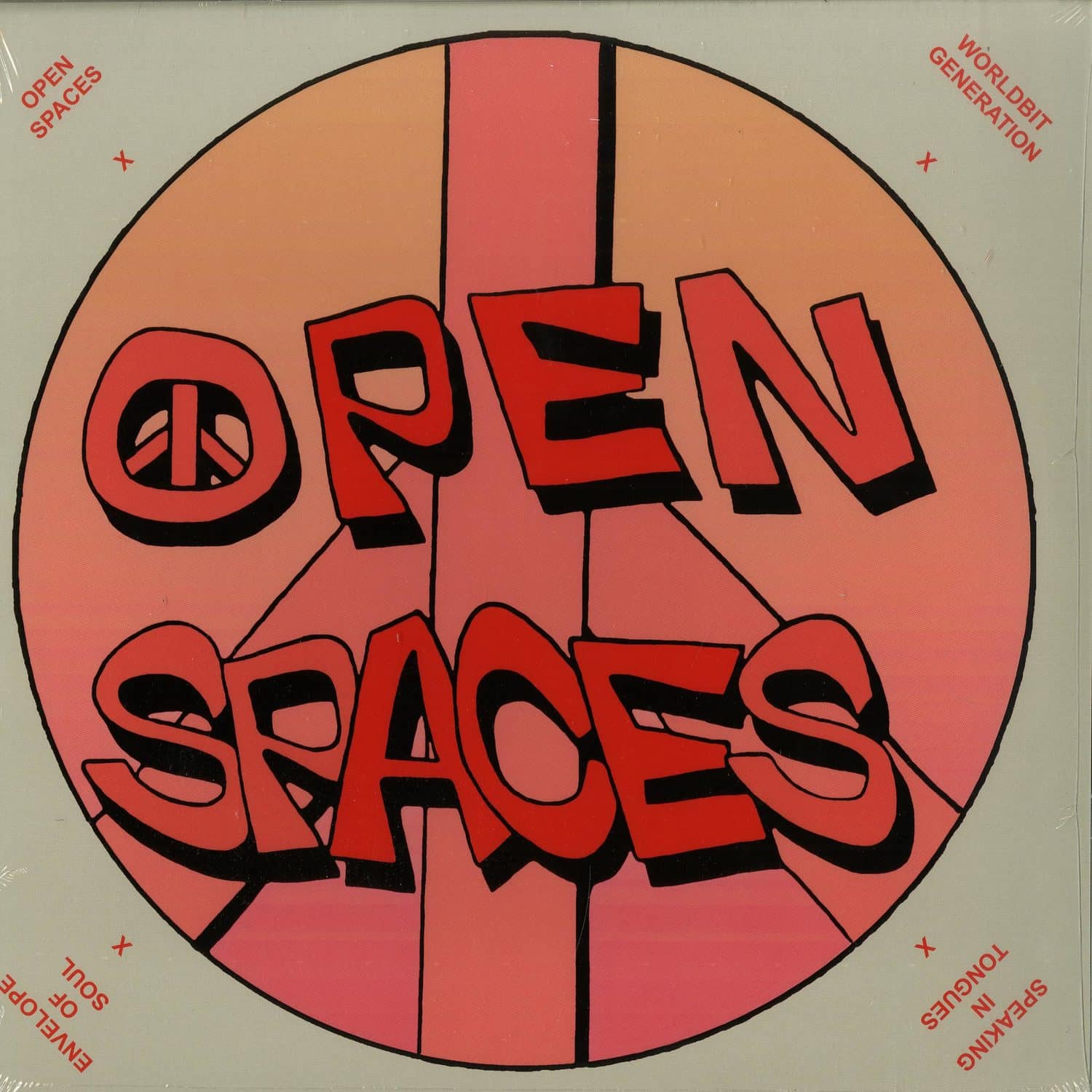 Open Spaces - OPEN SPACES