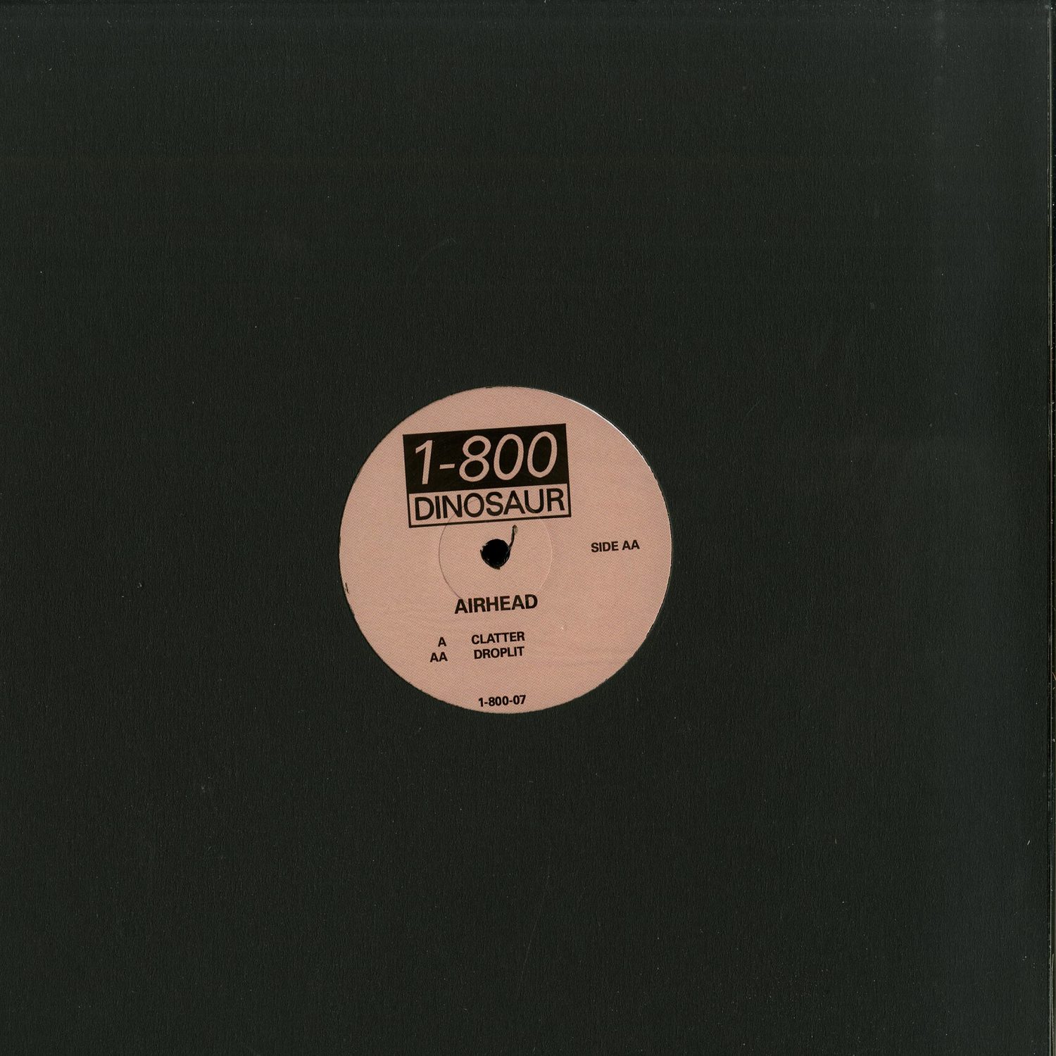 Airhead - CLATTER