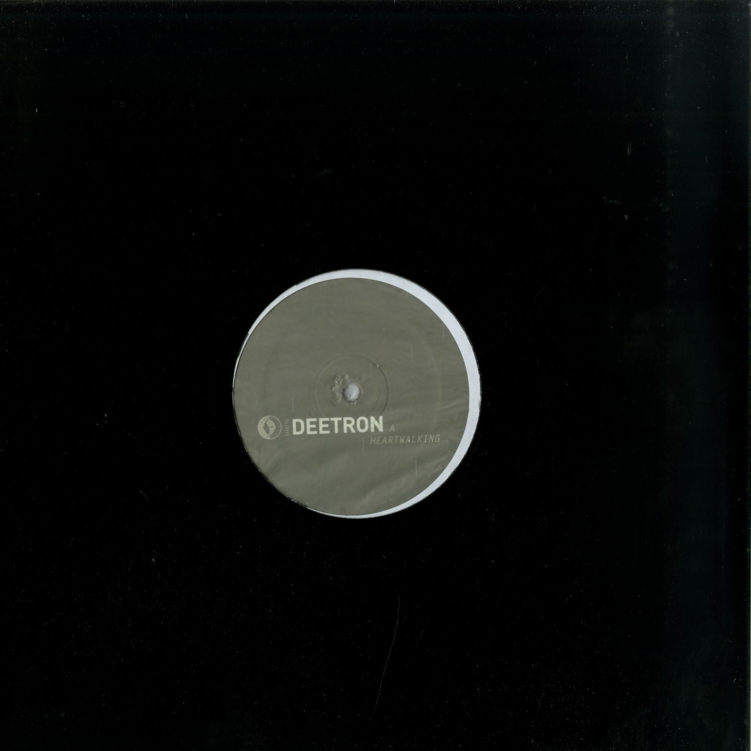 Deetron - HEARTWALKING 