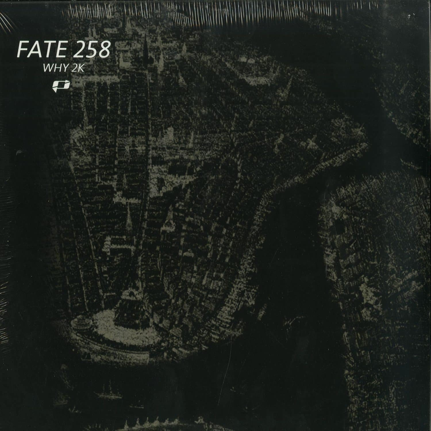 Fate 258  - WHY 2K 