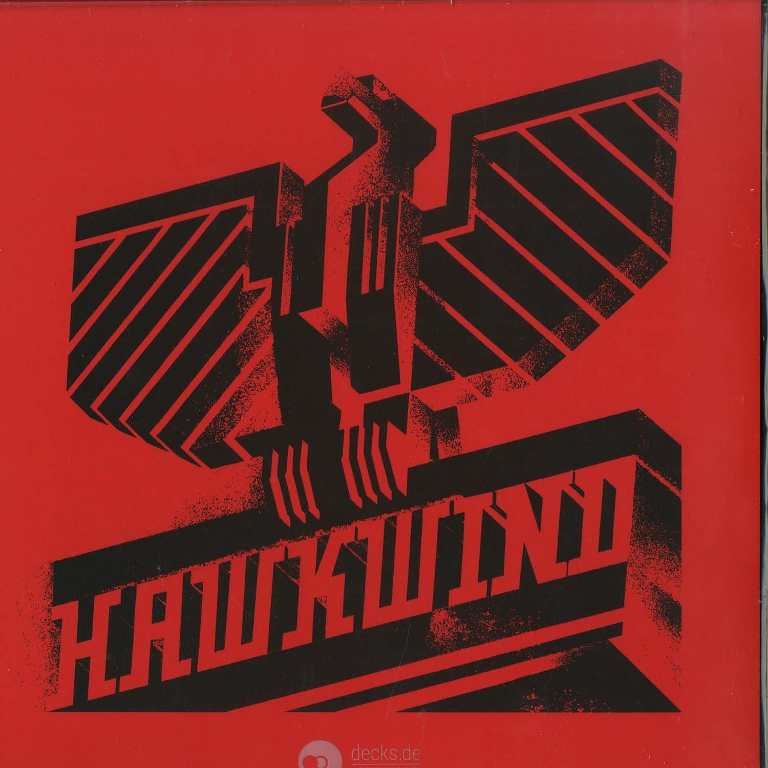 Hawkwind - RANGOON, LANGOONS 