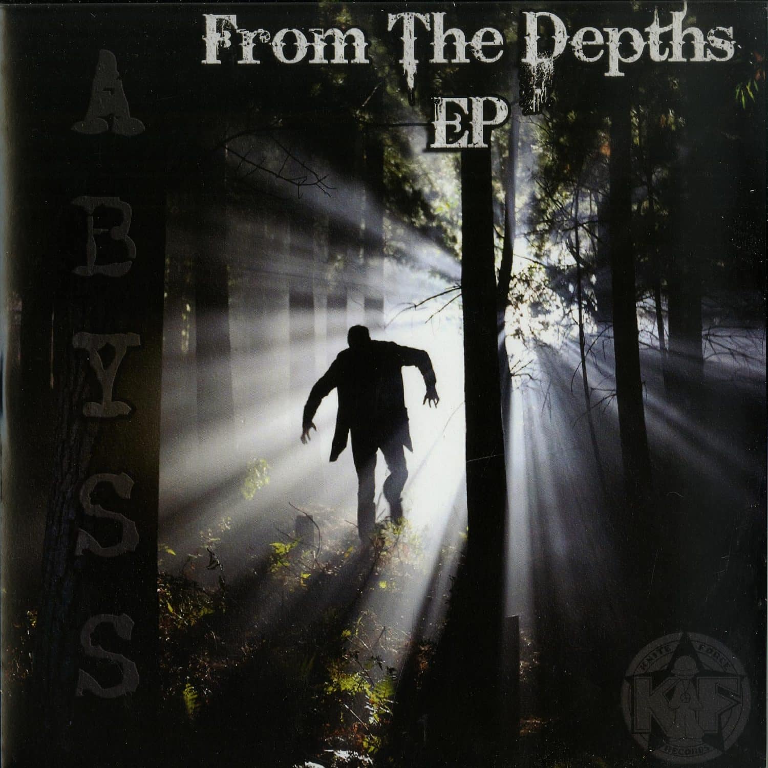 Abyss - FROM THE DEPTH EP