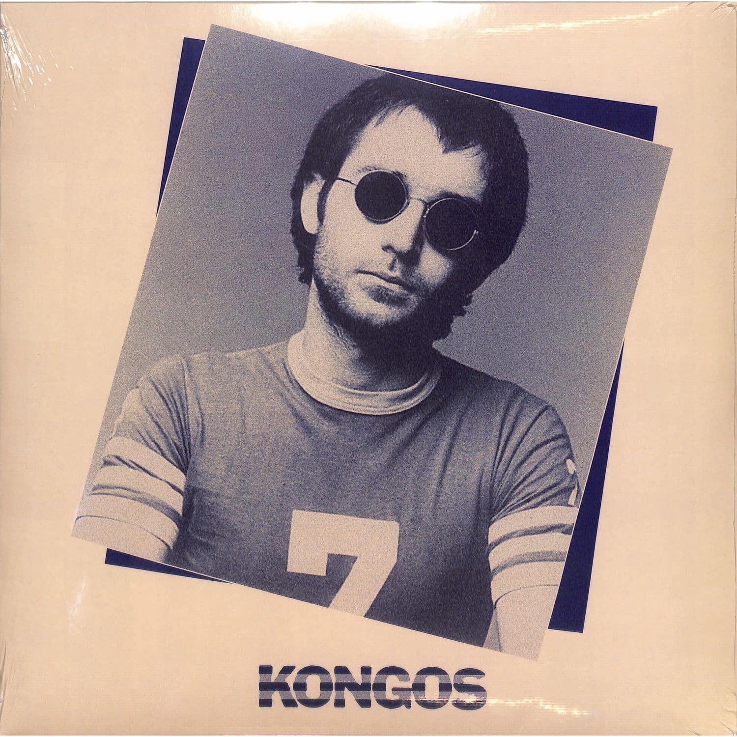 John Kongos - IM DREAMING 