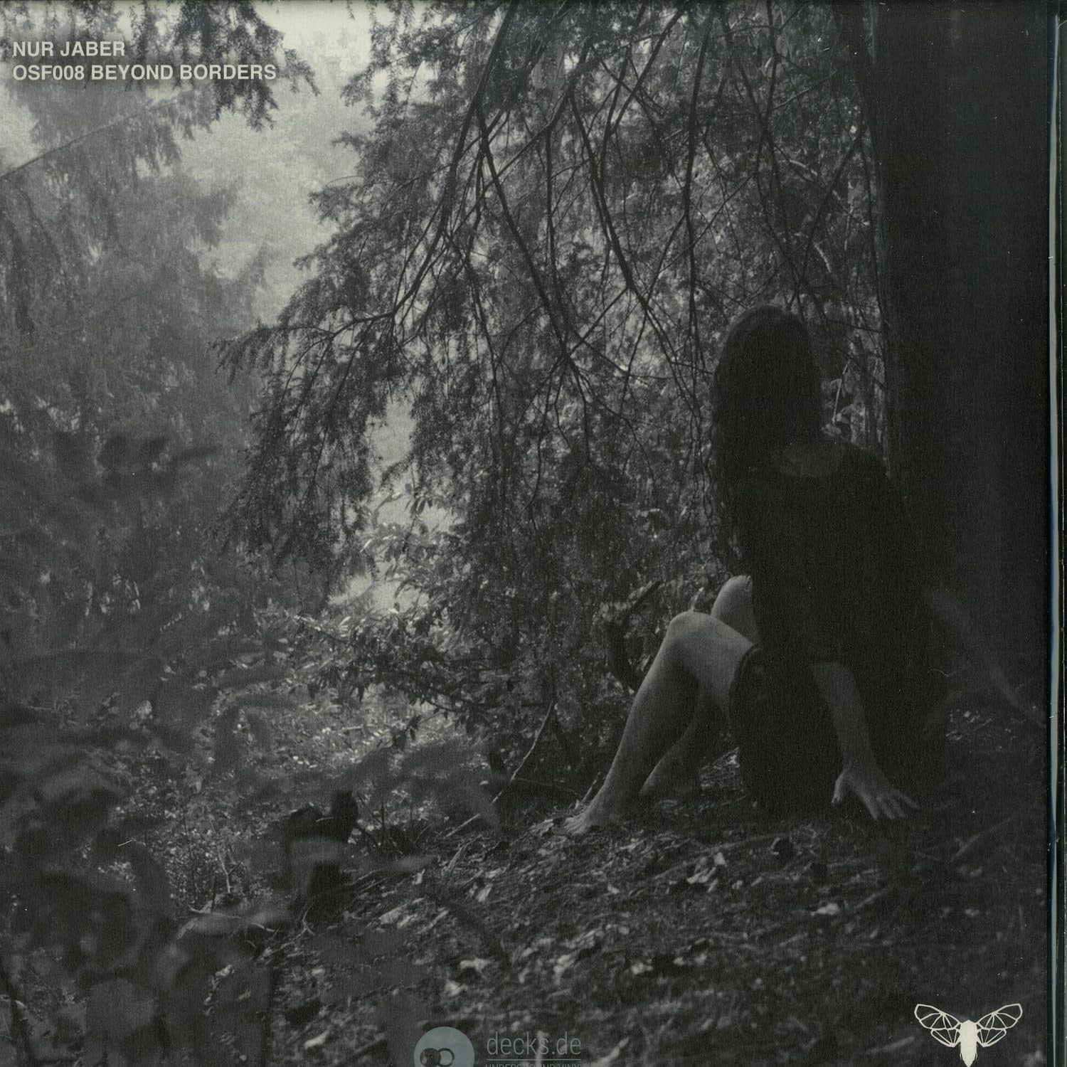 Nur Jaber - BEYOND BORDERS